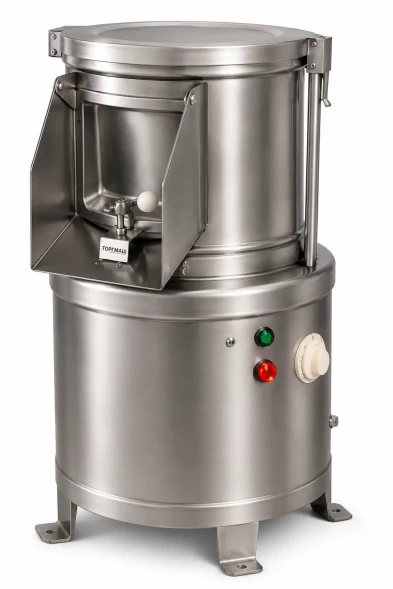 Картофелечистка Торгмаш МОК-150У