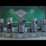 Белторгмаш МОК-300У