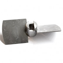 Ротор лопастной МПР-350М.00.00.11