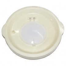 Воронка (крышка) картофелечистки МОК-150М.16.000